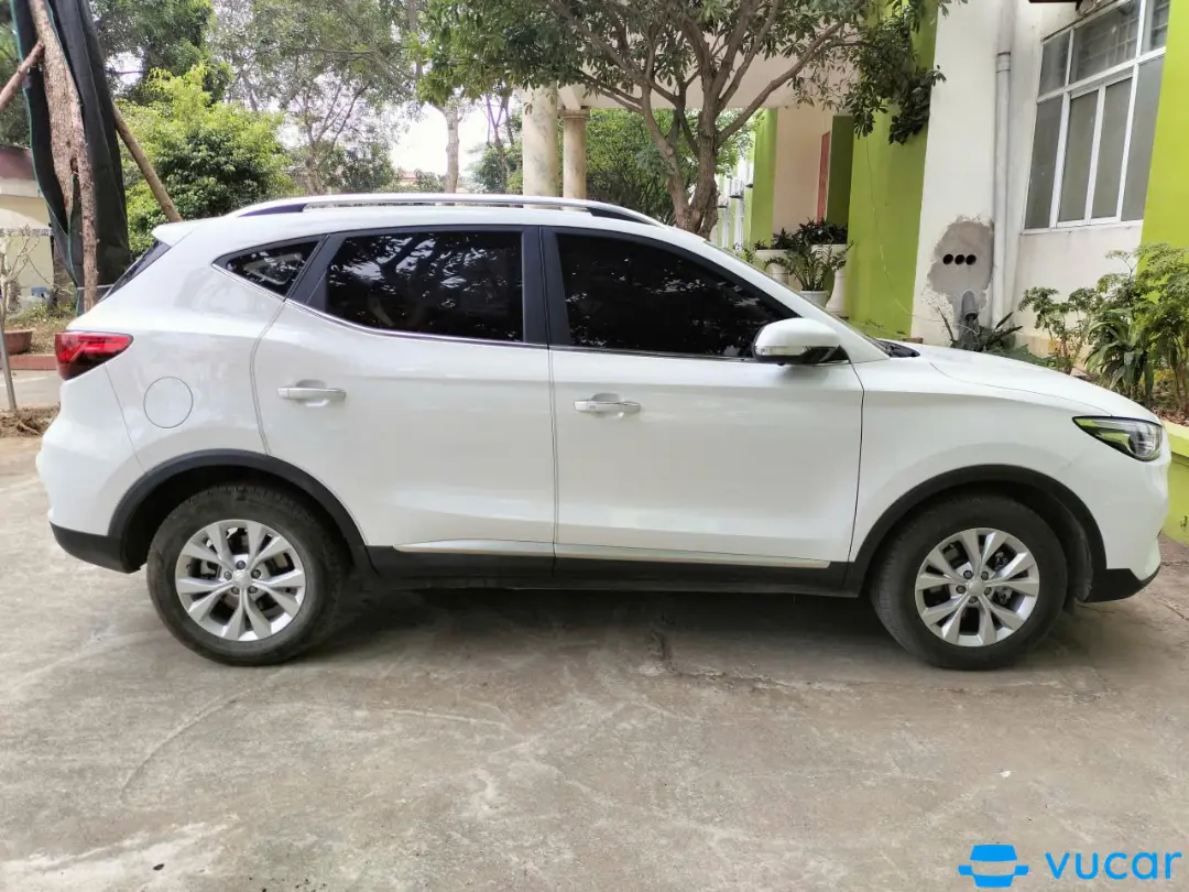 MG Zs Standard 1.5 AT 2WD 2024 - Ngoại thất 4