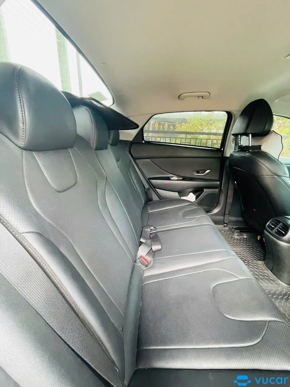 Hyundai Elantra 2023 1.6 AT ĐẶC BIỆT - Nội thất 3