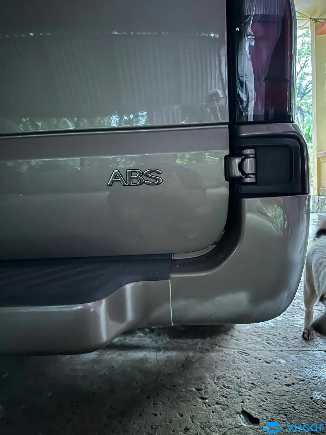 Kia Sorento GAT 2018 - Ngoại thất 7