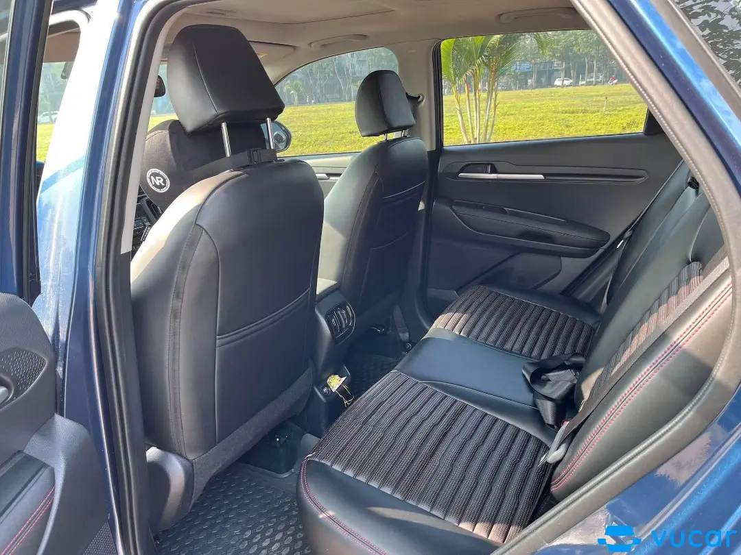 Kia Sonet Premium 1.5 AT 2023 - Nội thất 4
