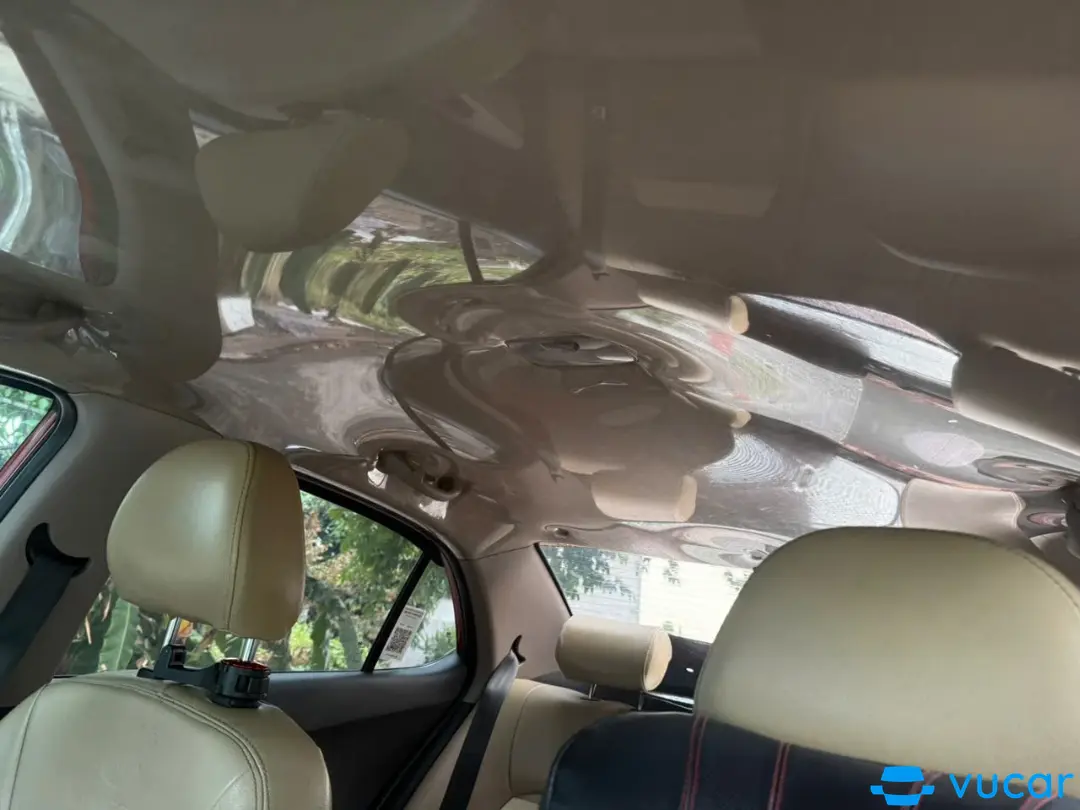Hyundai I10 Grand 1.2 MT 2019 - Nội thất 5
