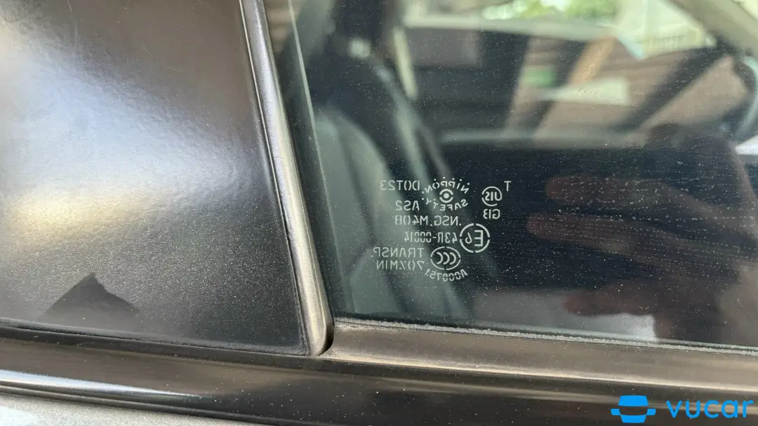 Mitsubishi Outlander 2.0 CVT 2019 - Ngoại thất 11