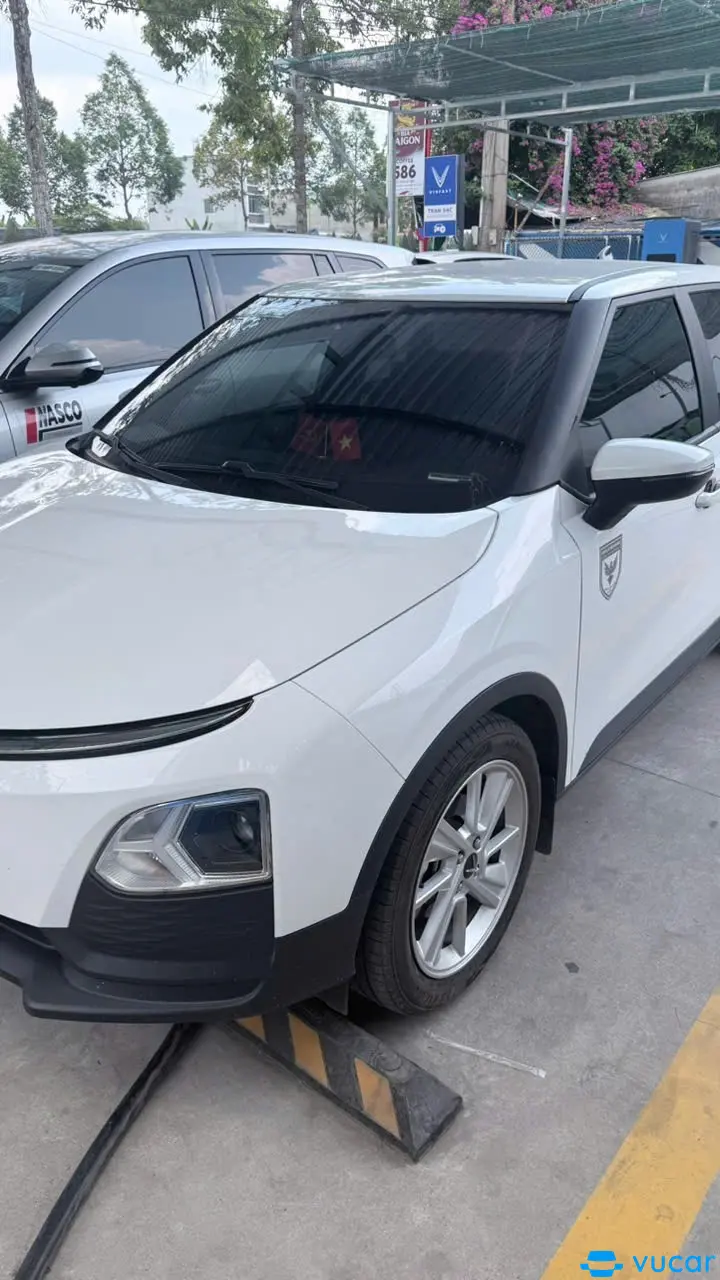 VinFast Vf5 Plus 2024 - Ngoại thất 4