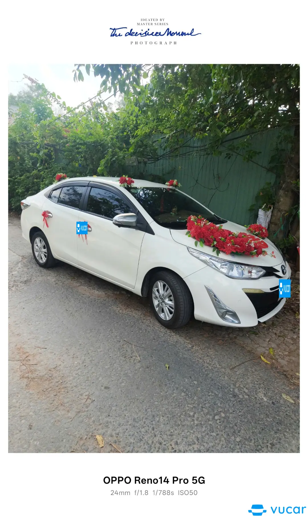 Toyota Vios 1.5E MT 2020 - Ngoại thất 1