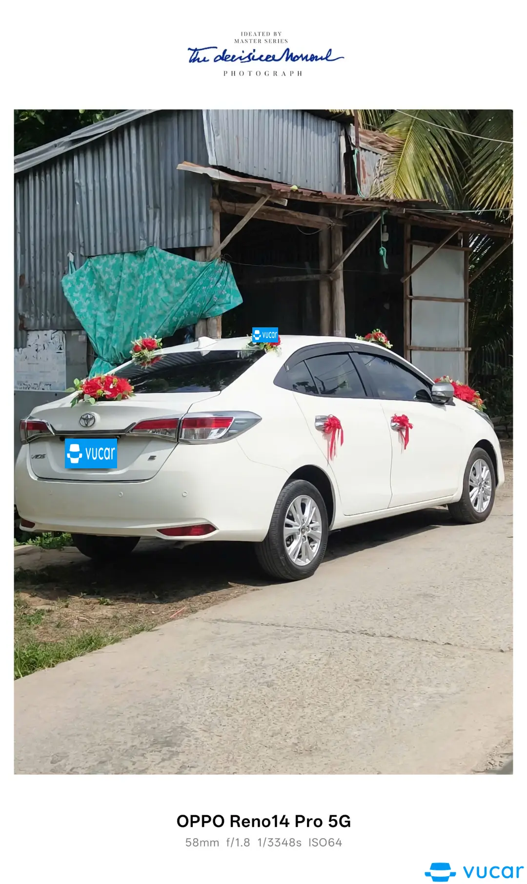 Toyota Vios 1.5E MT 2020 - Ngoại thất 2