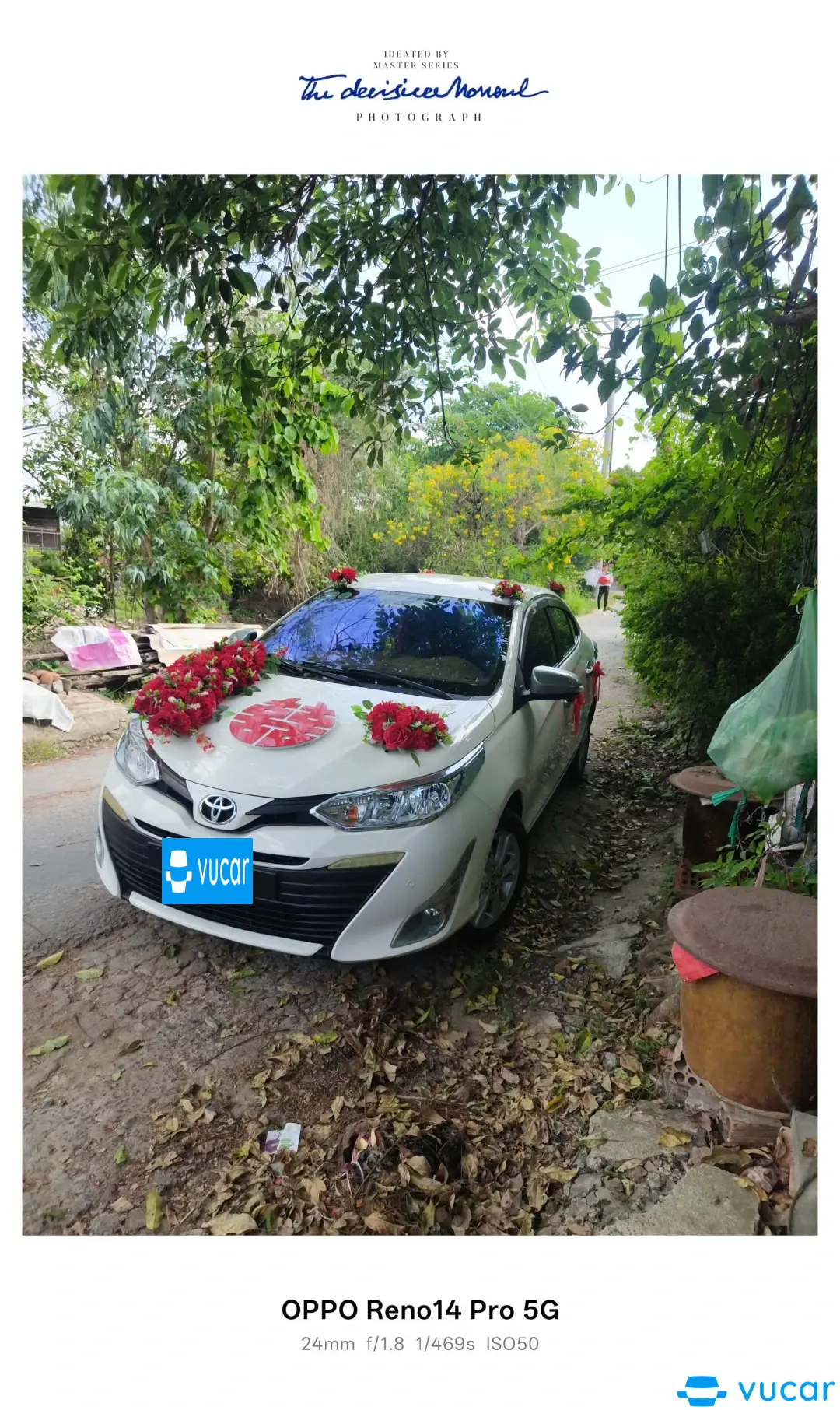 Toyota Vios 1.5E MT 2020 - Ngoại thất 4