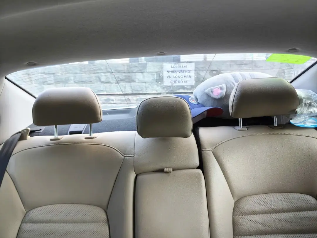 Kia Cerato 1.6 AT Deluxe 2018 - Nội thất 5