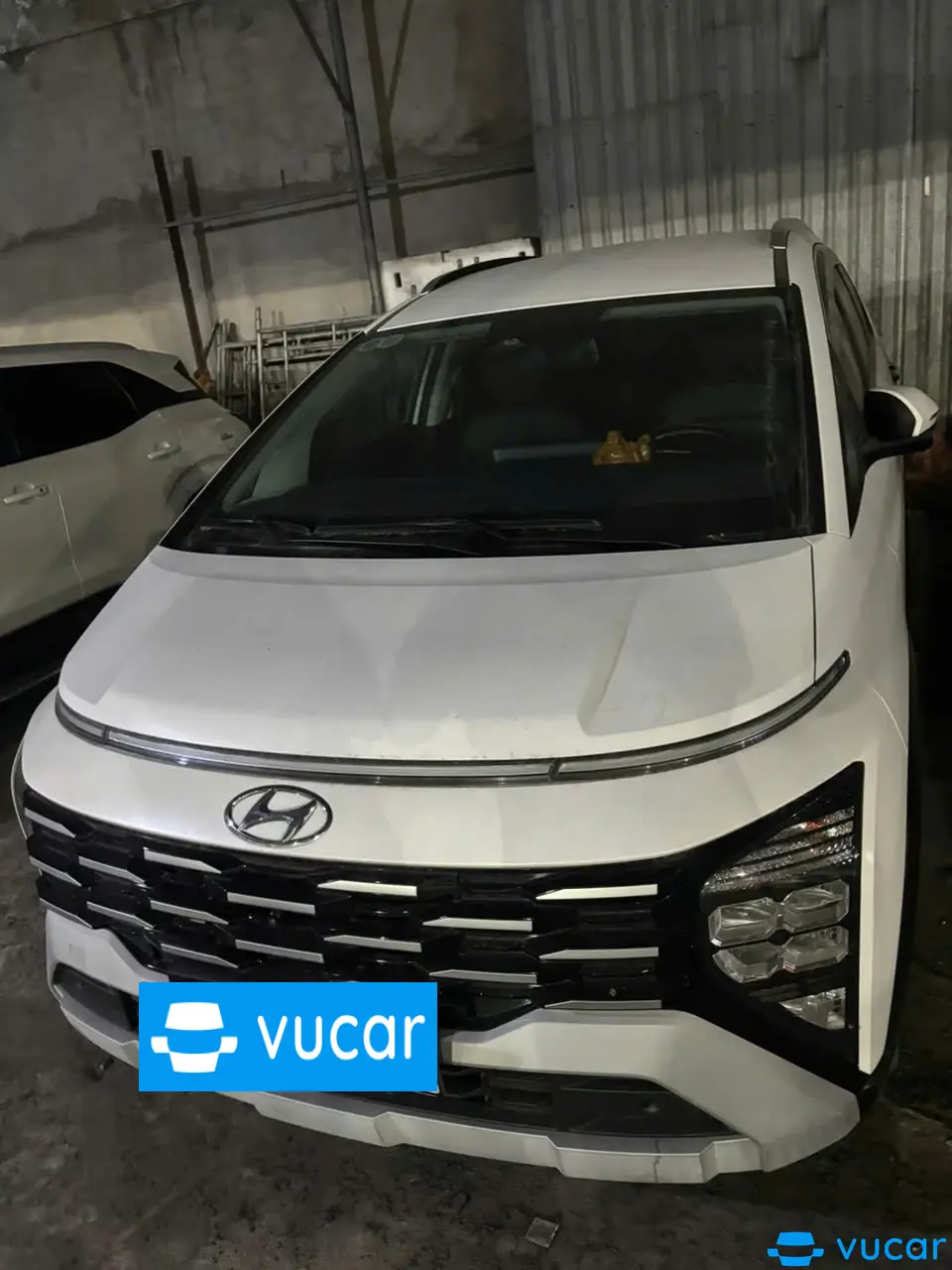 Hyundai Stargazer X Cao cấp 1.5 AT 2025 - Ngoại thất 1