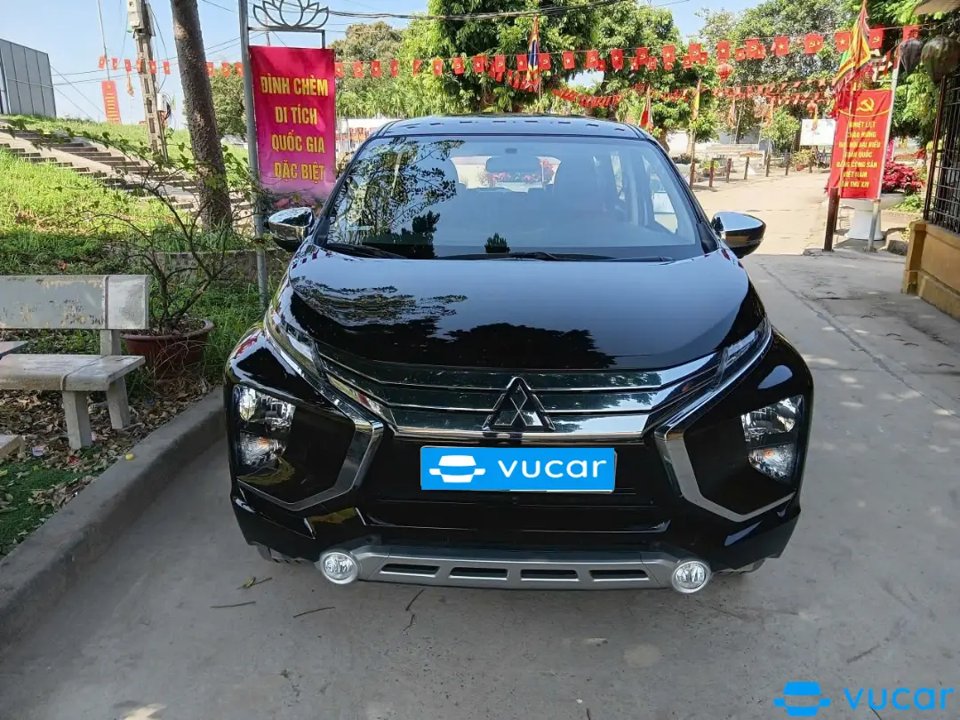 Ảnh xe Mitsubishi Xpander 1.5 AT 2019