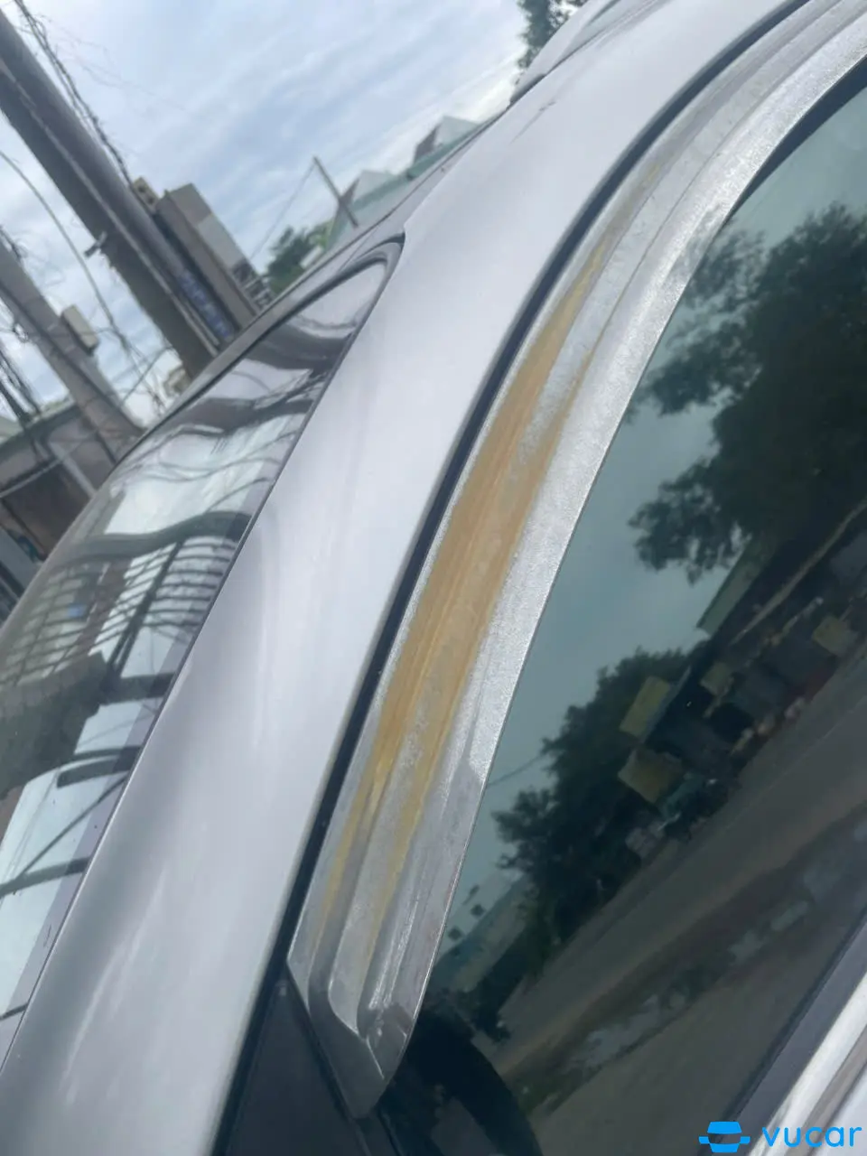 Kia Sportage 2.0 AT 2011 - Ngoại thất 10