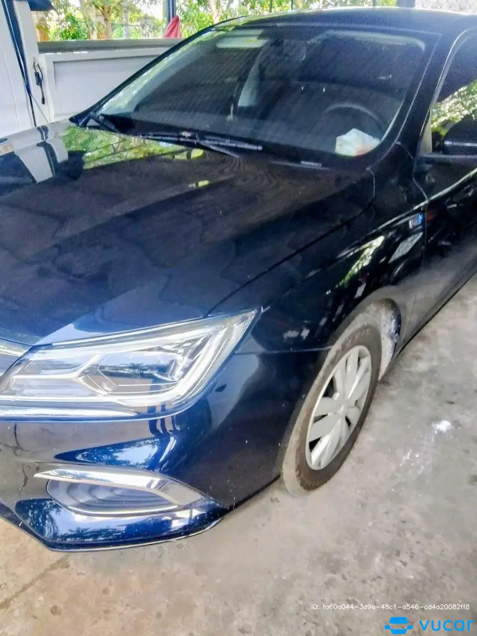 MG MG5 MT 2024 - Ngoại thất 4