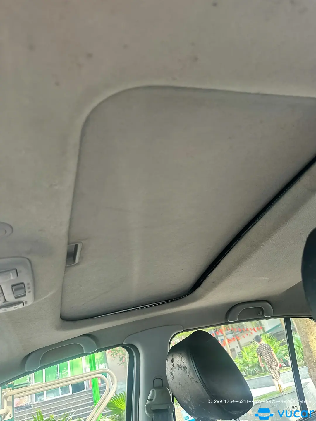 Hyundai Getz 1.4 AT 2008 - Nội thất 12