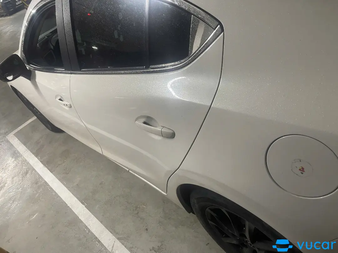 Mazda 3 2019 - Ngoại thất 5