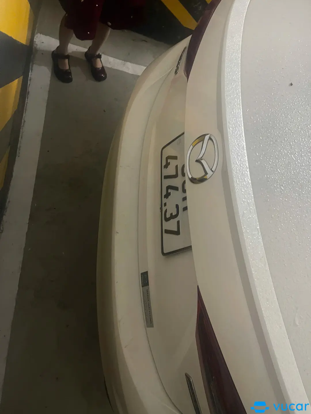 Mazda 3 2019 - Ngoại thất 4