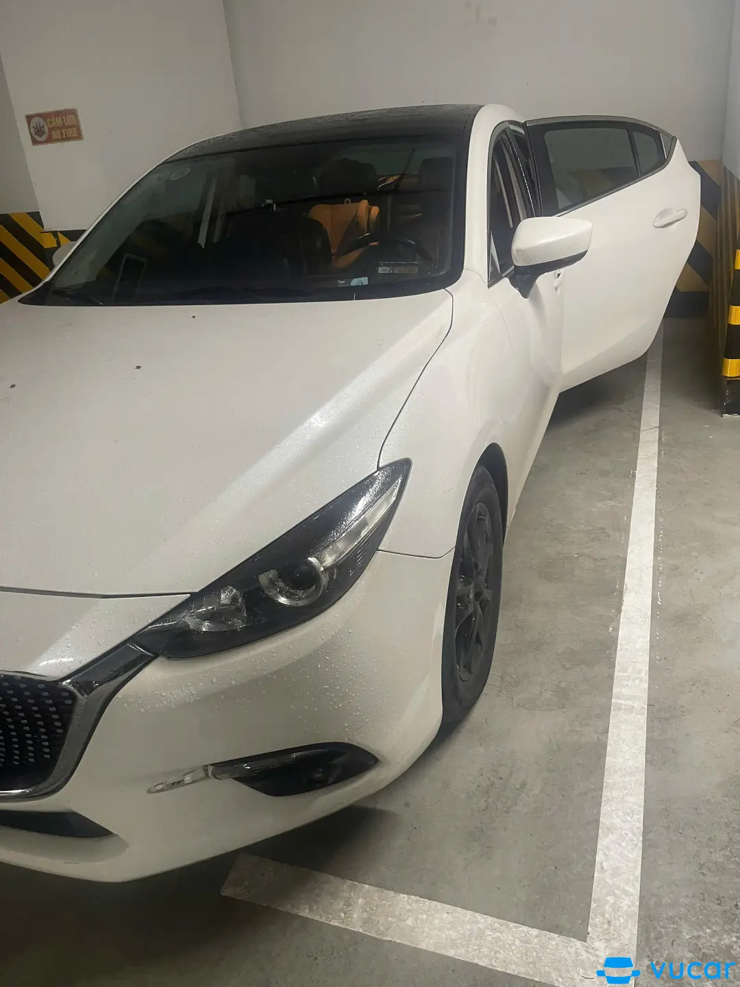 Mazda 3 2019 - Ngoại thất 8
