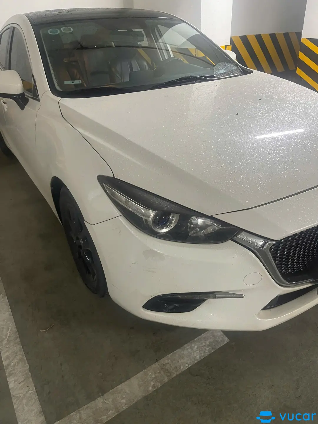 Mazda 3 2019 - Ngoại thất 6