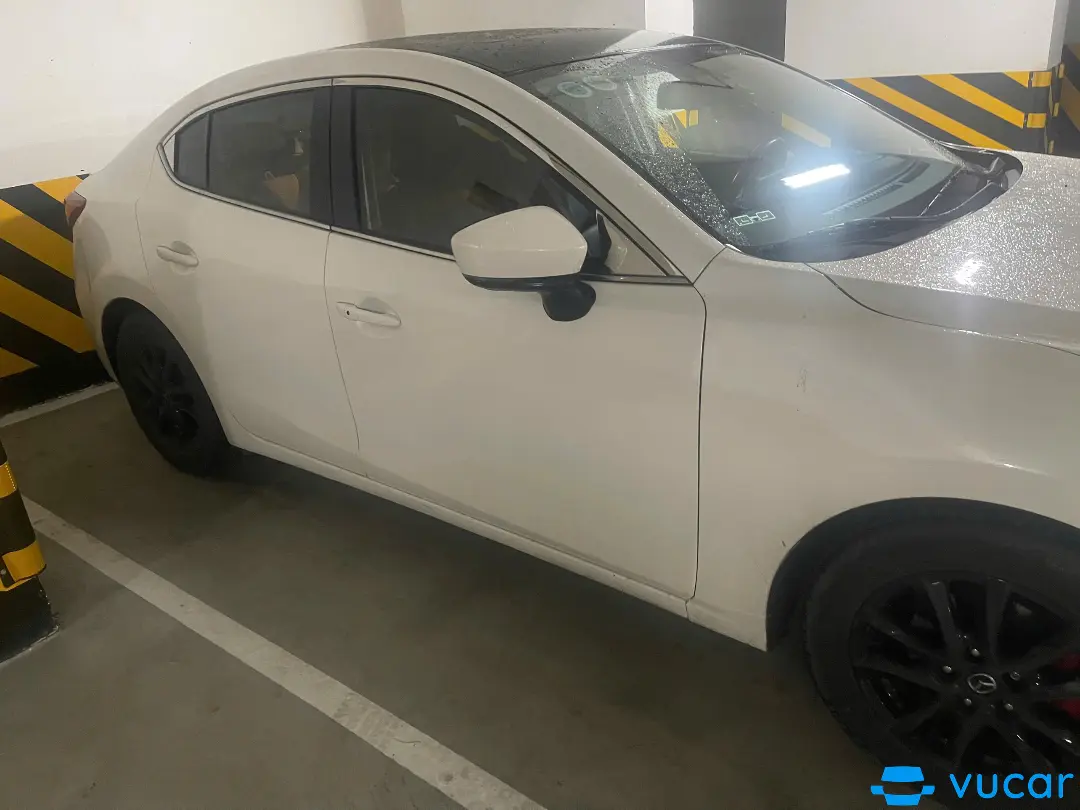 Mazda 3 2019 - Ngoại thất 7
