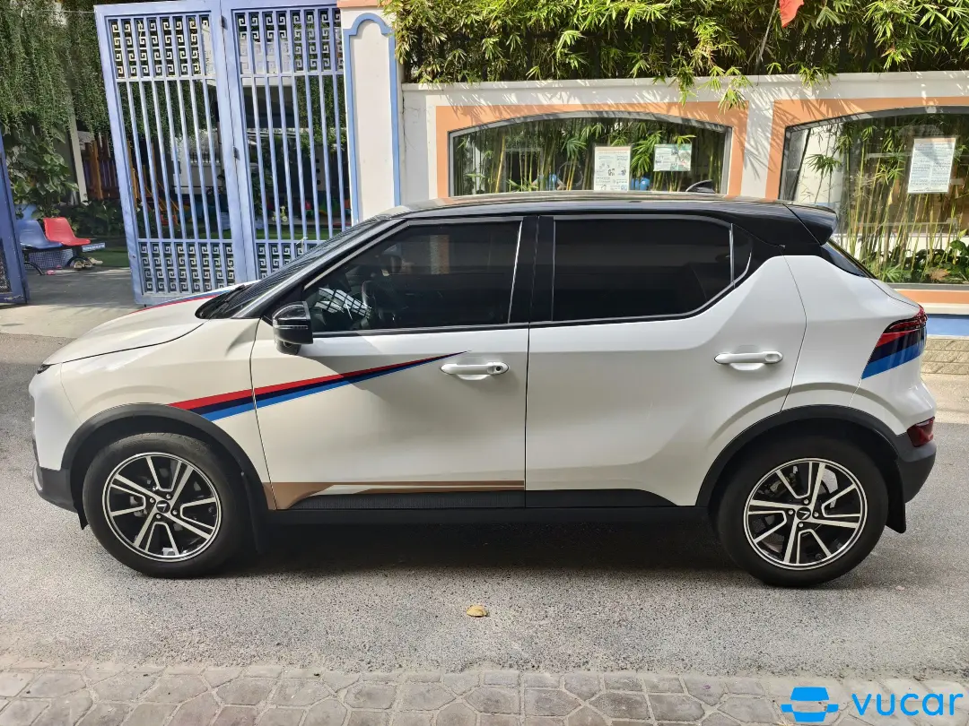 VinFast Vf5 Plus 2023 - Ngoại thất 5