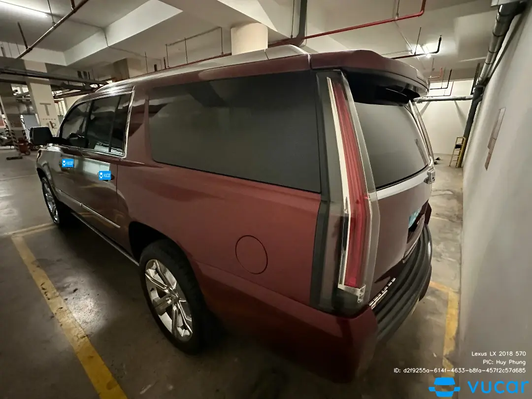 Lexus Lx 570 2010 - Ngoại thất 25