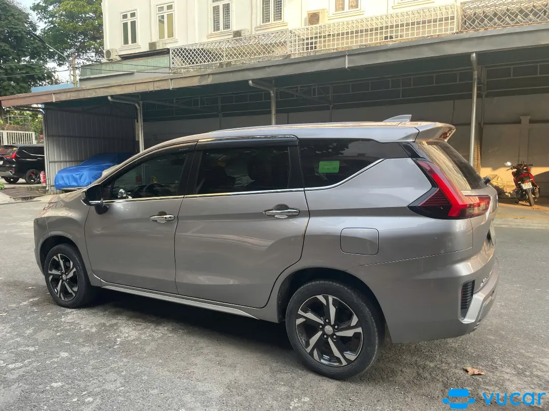Mitsubishi;XPANDER đời 2022-AT 1.5 - Ngoại thất 4