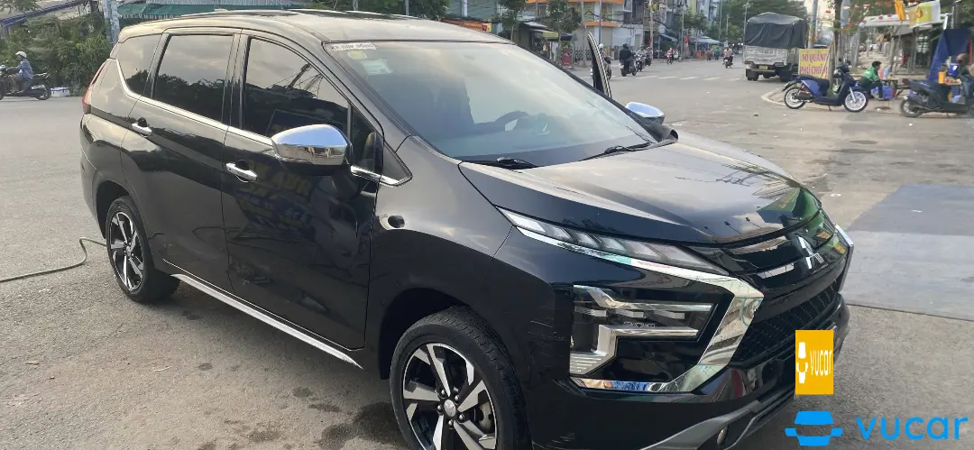 Mitsubishi Xpander Premium 1.5 AT 2022 - Ngoại thất 2