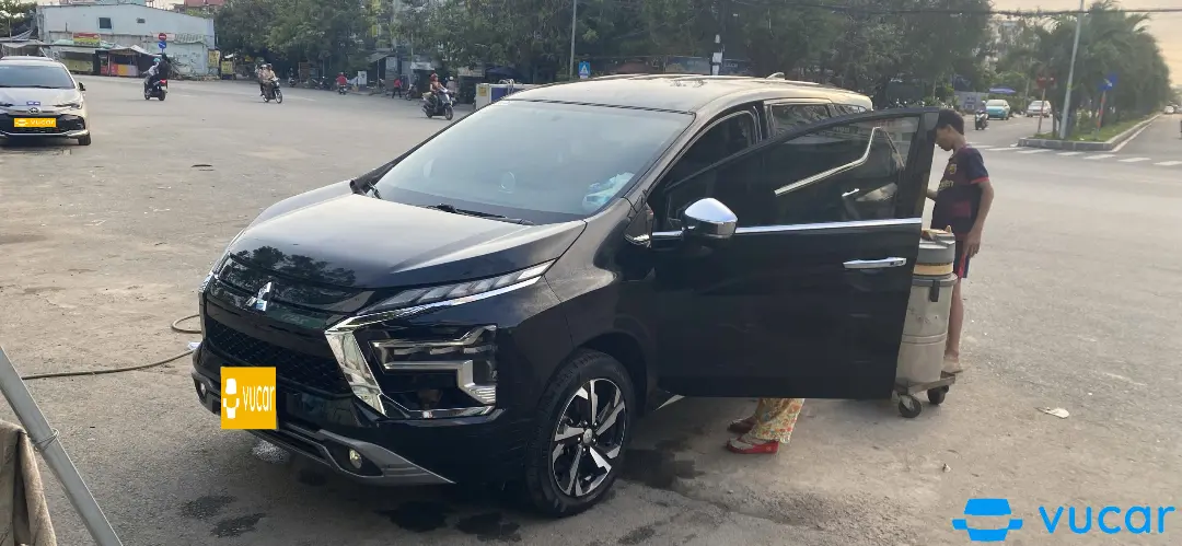 Mitsubishi Xpander Premium 1.5 AT 2022 - Ngoại thất 1