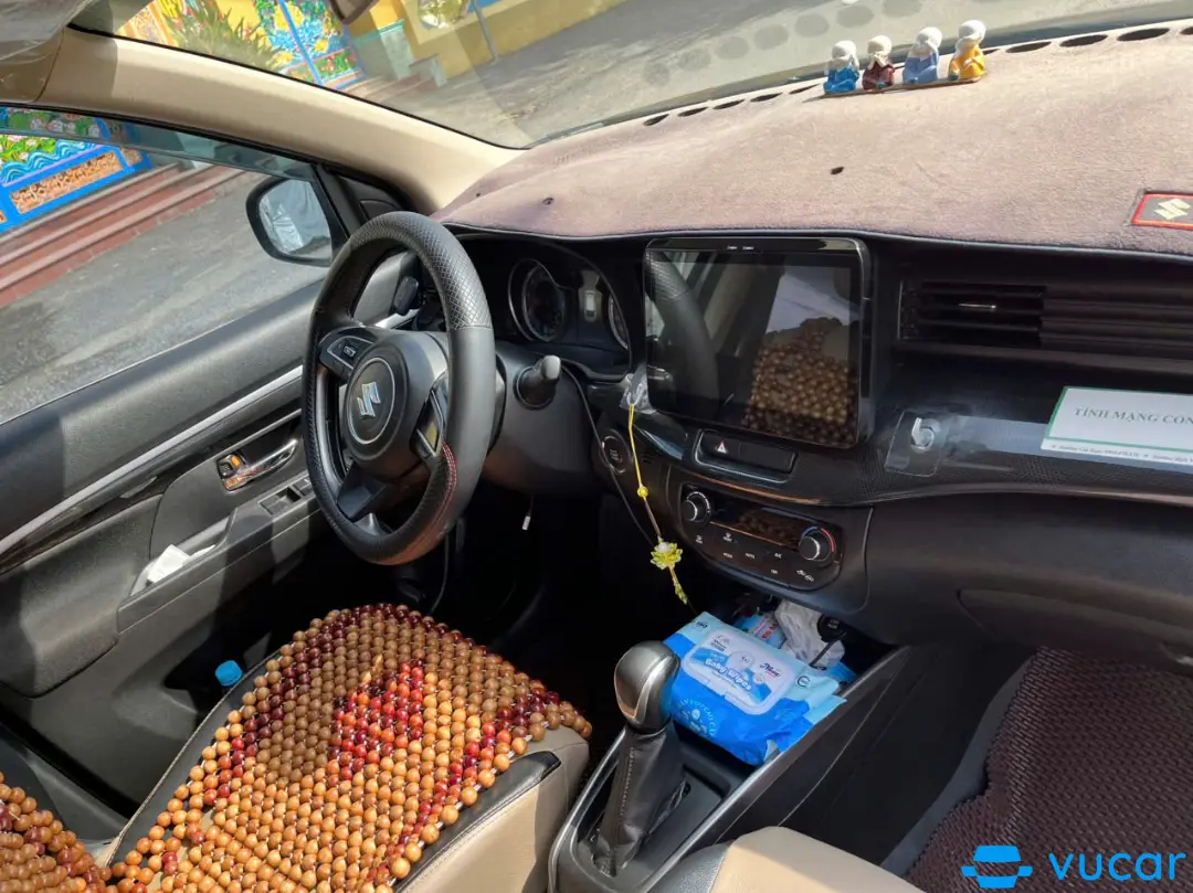 Suzuki XL7 2022 - Nội thất 2