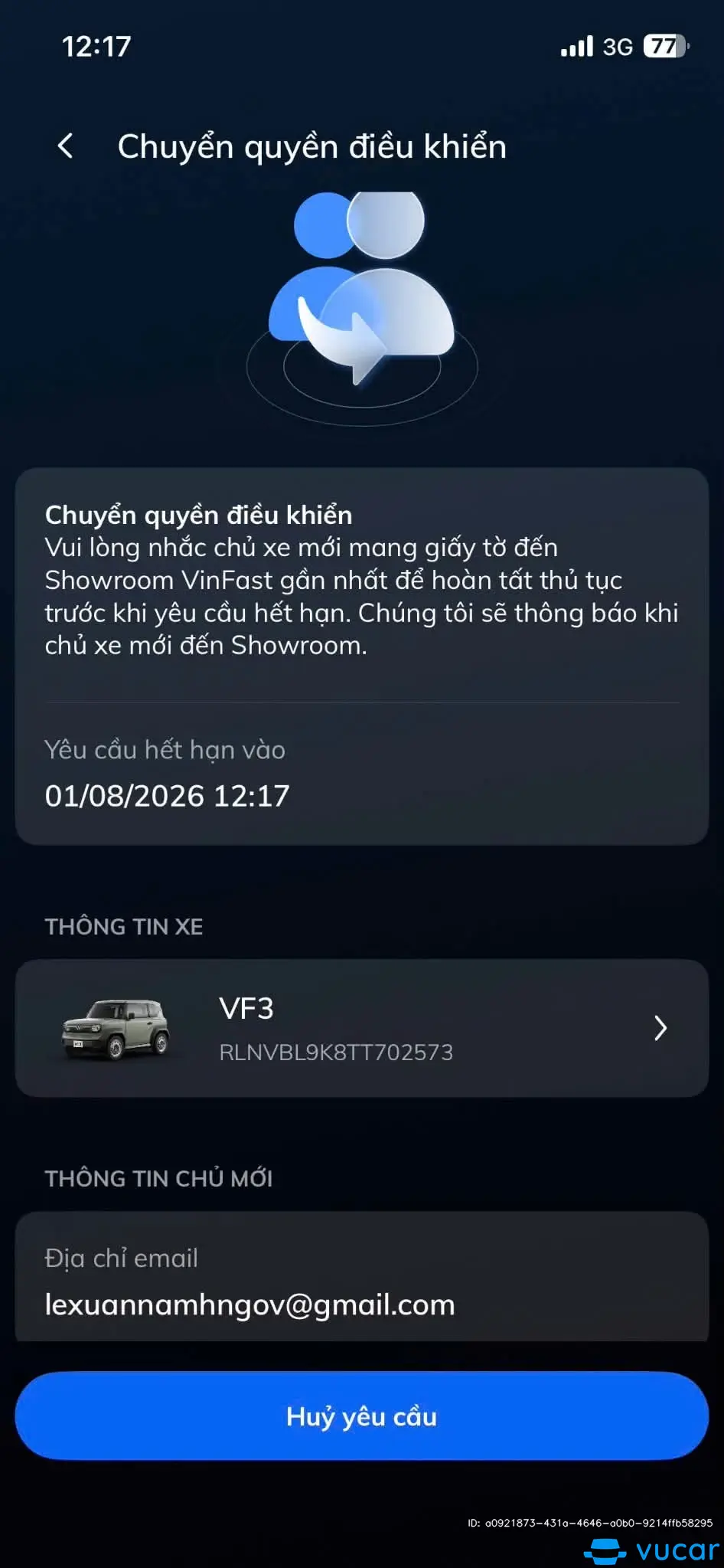 Vinfast Vf3 Plus 2026 - Nội thất 3
