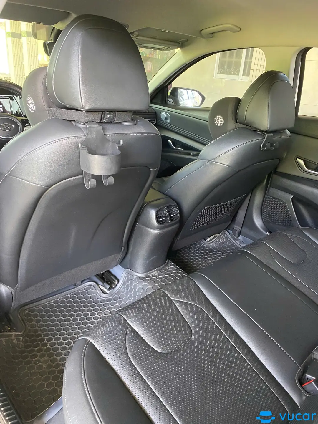 Huyndai Elantra 1.6at bản đặc biệt, N/A 2023 - Nội thất 3