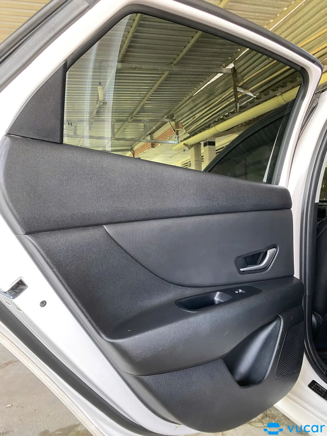 Huyndai Elantra 1.6at bản đặc biệt, N/A 2023 - Nội thất 7