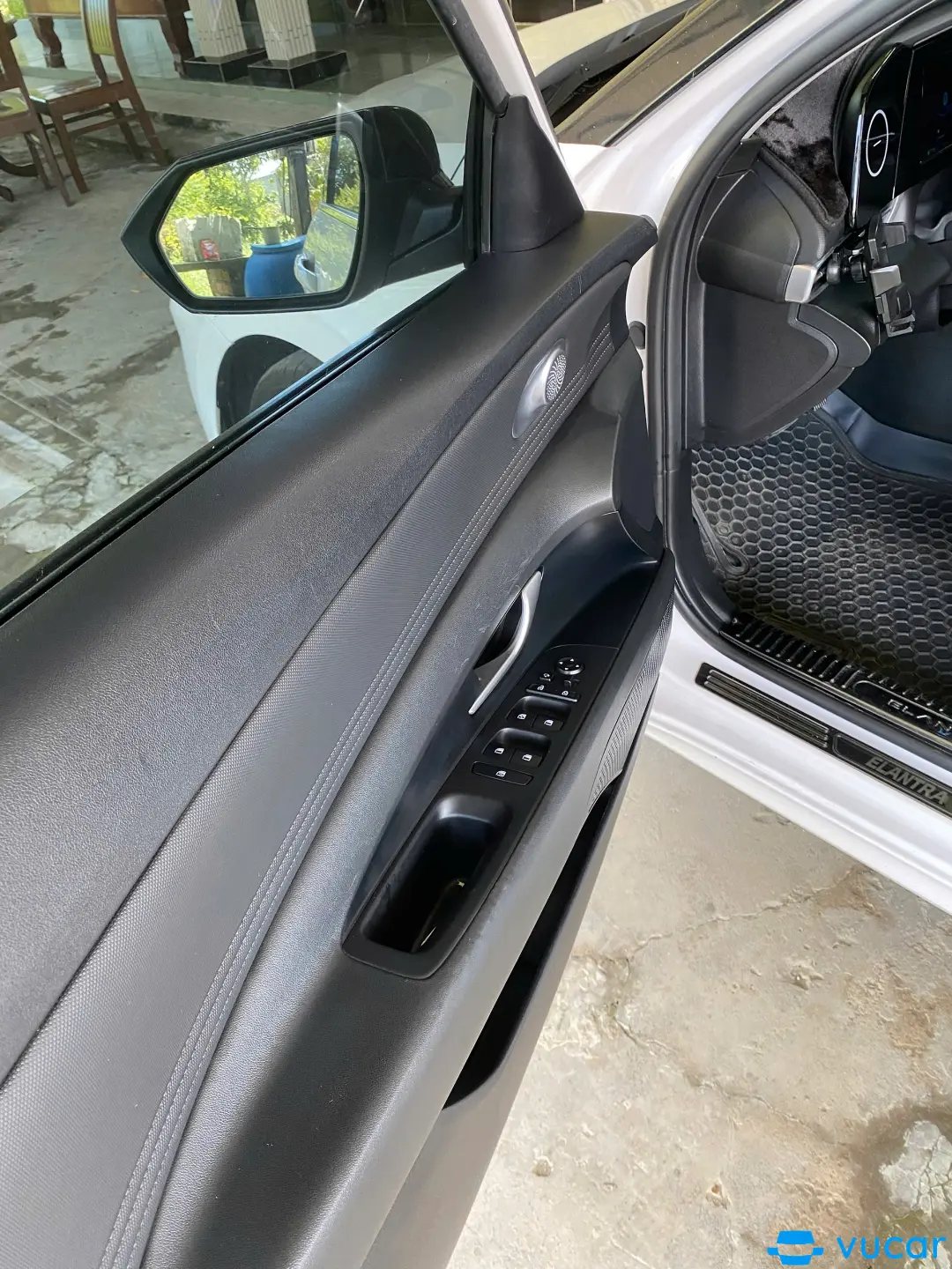 Huyndai Elantra 1.6at bản đặc biệt, N/A 2023 - Nội thất 8
