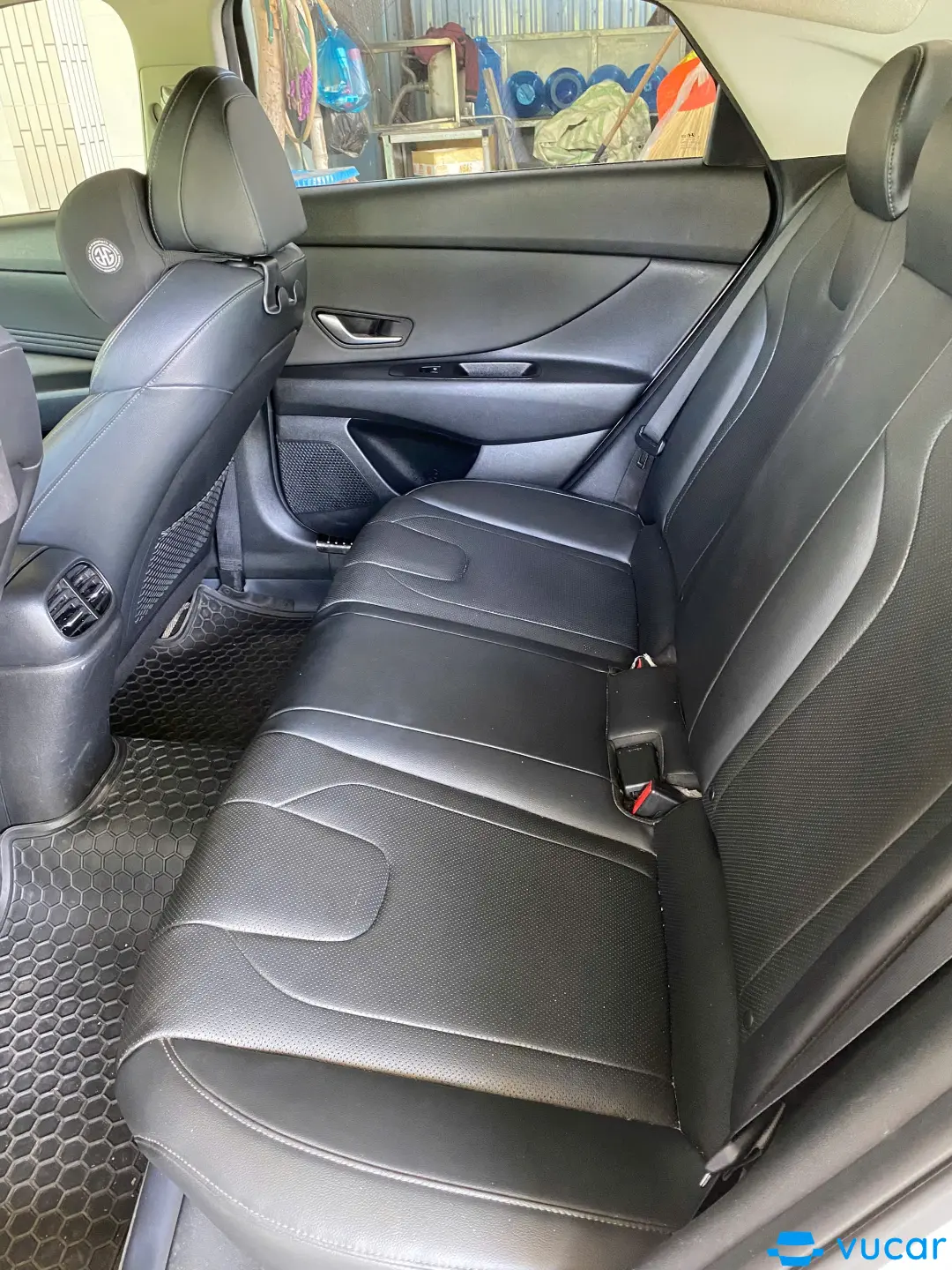 Huyndai Elantra 1.6at bản đặc biệt, N/A 2023 - Nội thất 9