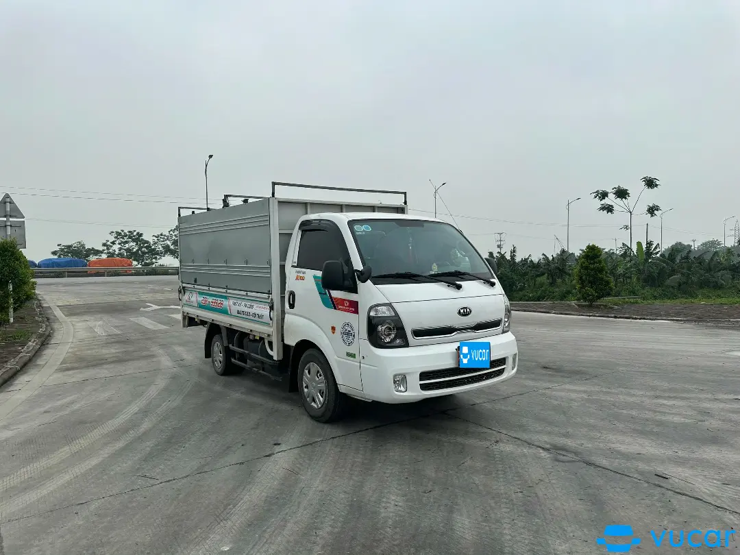 Kia Frontier K200 2021 - Ngoại thất 7