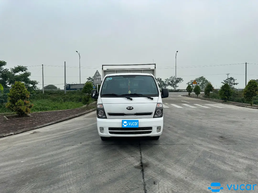 Kia Frontier K200 2021 - Ngoại thất 3