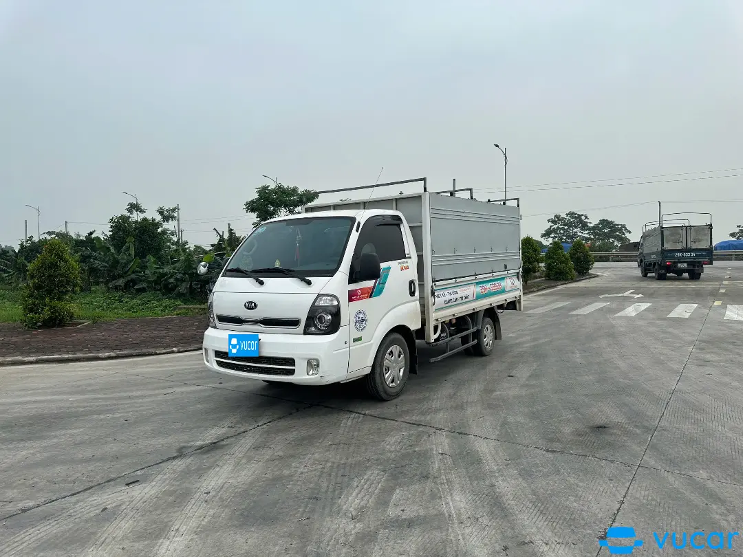 Kia Frontier K200 2021 - Ngoại thất 1