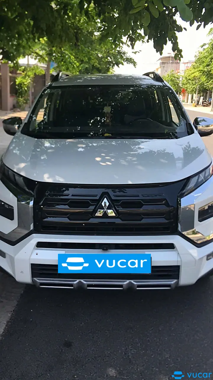 Ảnh xe Mitsubishi Xpander cross Cross 1.5 AT 2025