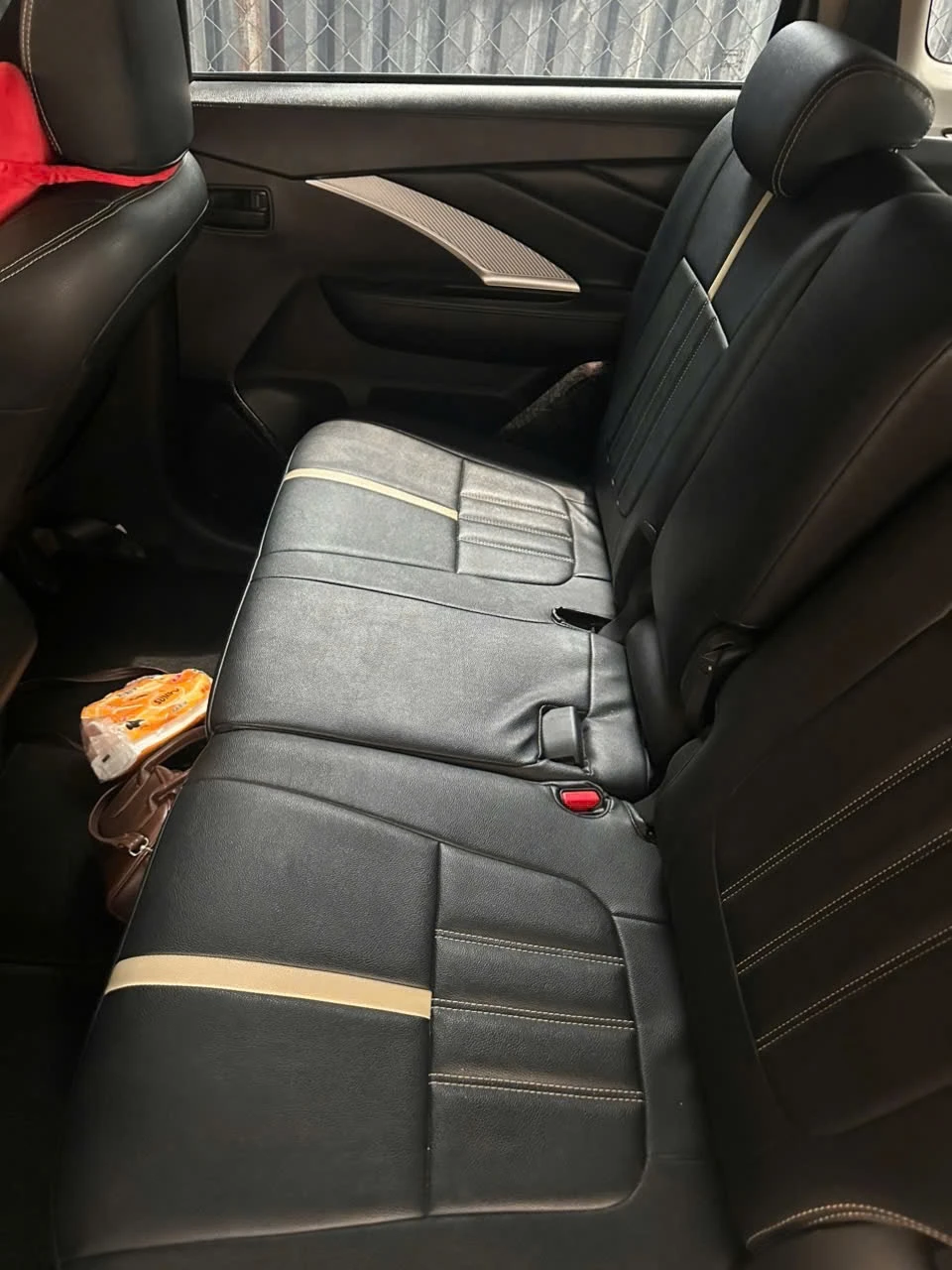 Mitsubishi Xpander Eco 2023 - Nội thất 3