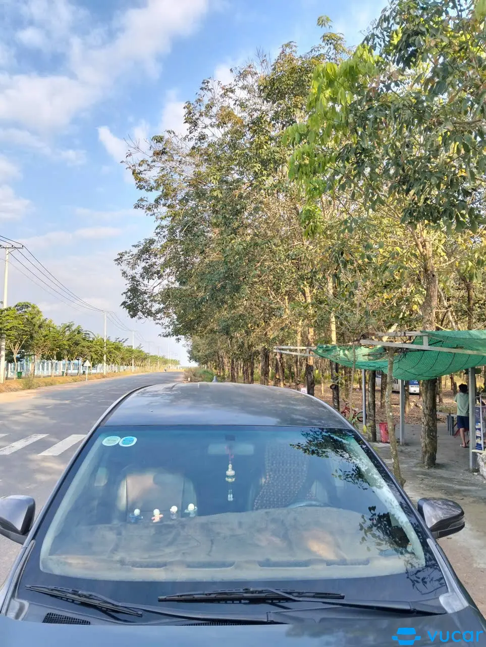 Toyota Innova 2.0E 2018 - Ngoại thất 9