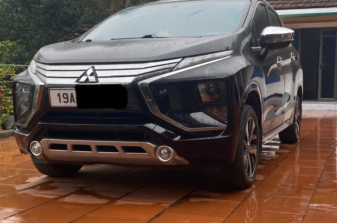 Mitsubishi Xpander 1.5 AT 2019 - Ngoại thất 2