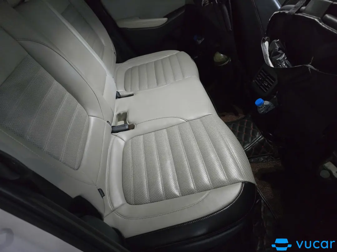 seltos pre 2021 1.4 turbo - Nội thất 1