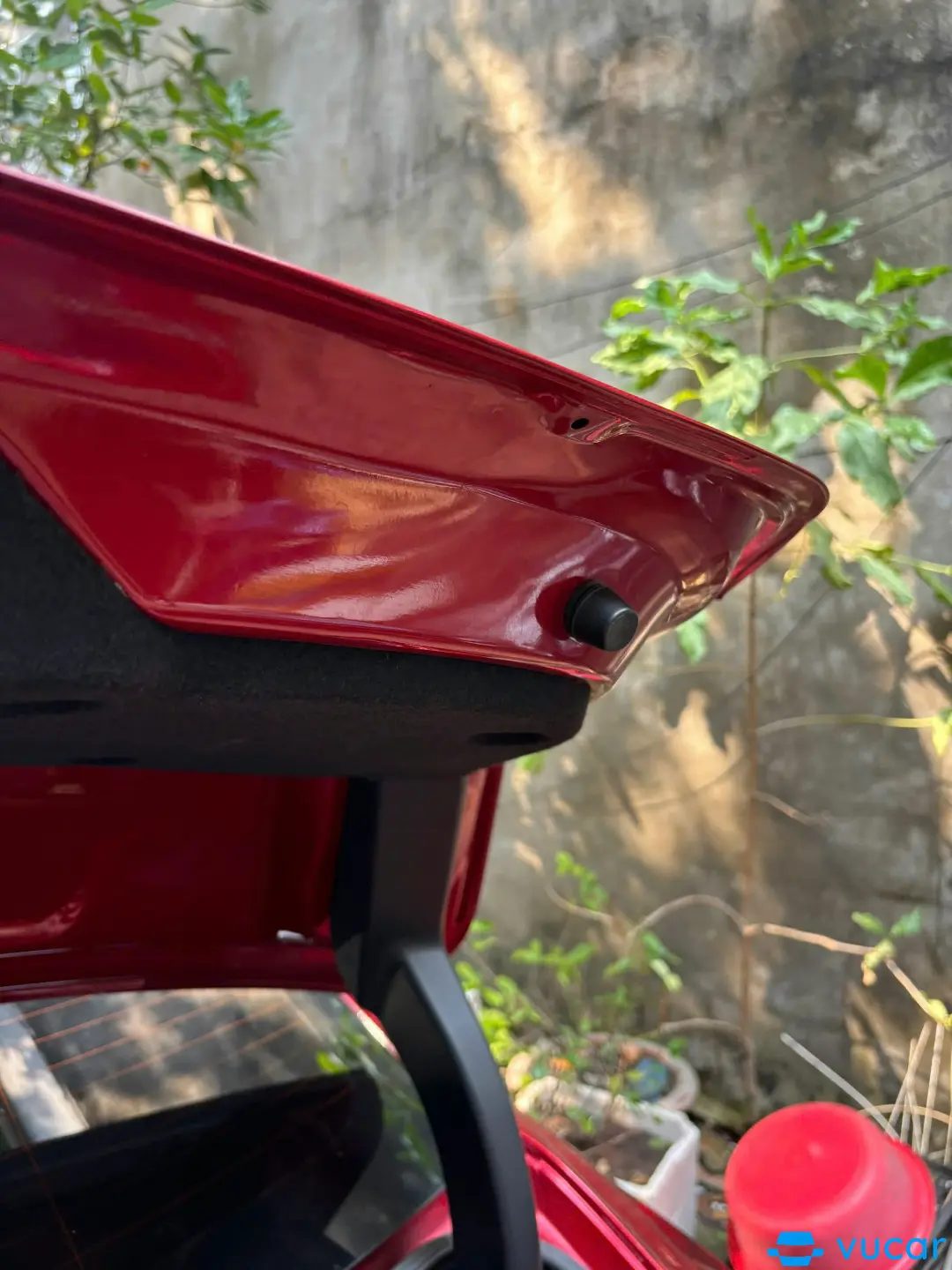 MG 5 Luxury 1.5 AT 2024 - Ngoại thất 8