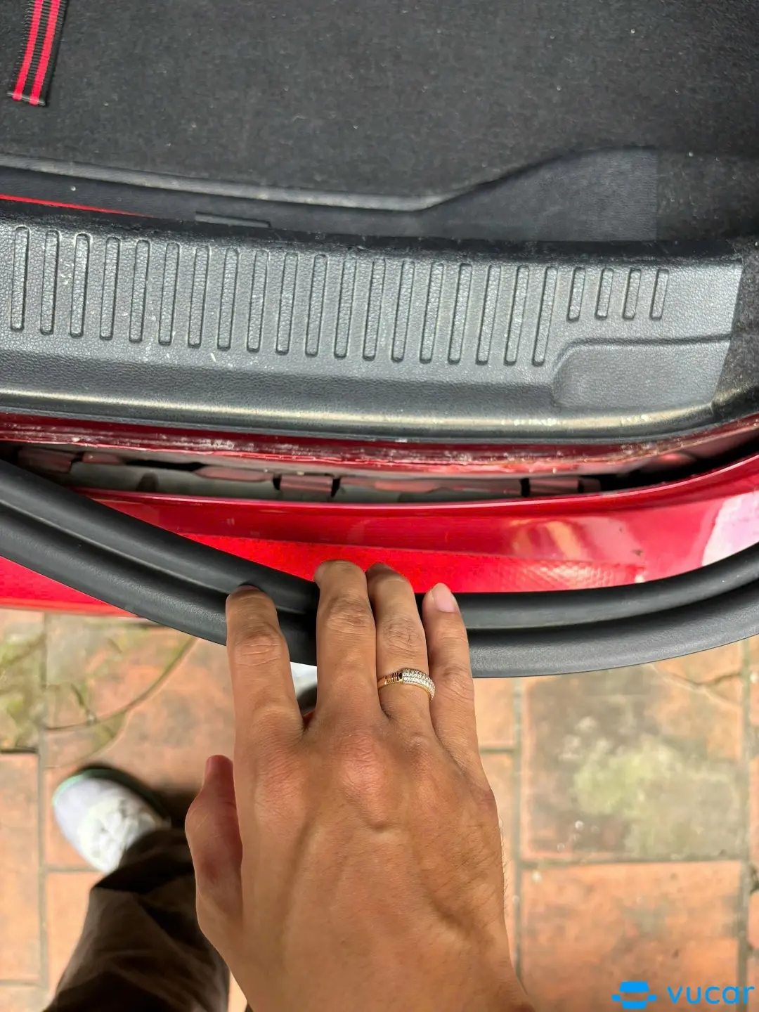 MG 5 Luxury 1.5 AT 2024 - Ngoại thất 4