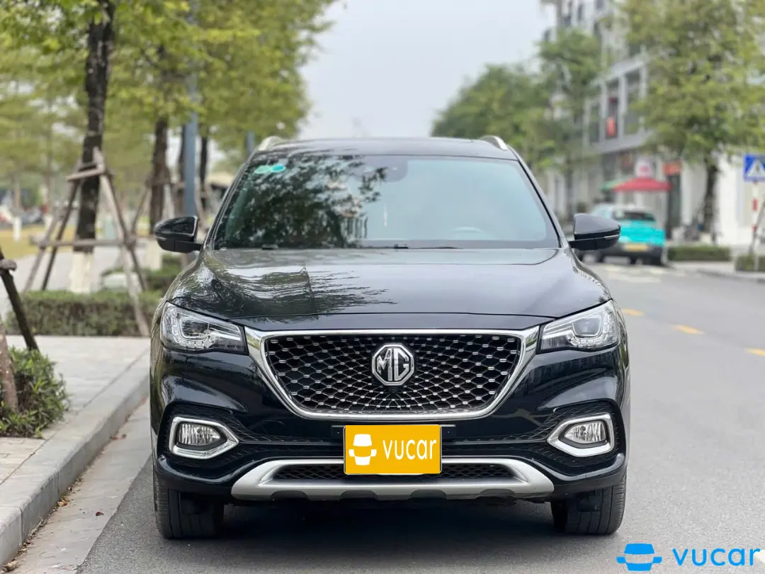 Ảnh xe MG Hs Trophy 1.5 AT 2WD 2020 - ảnh 5