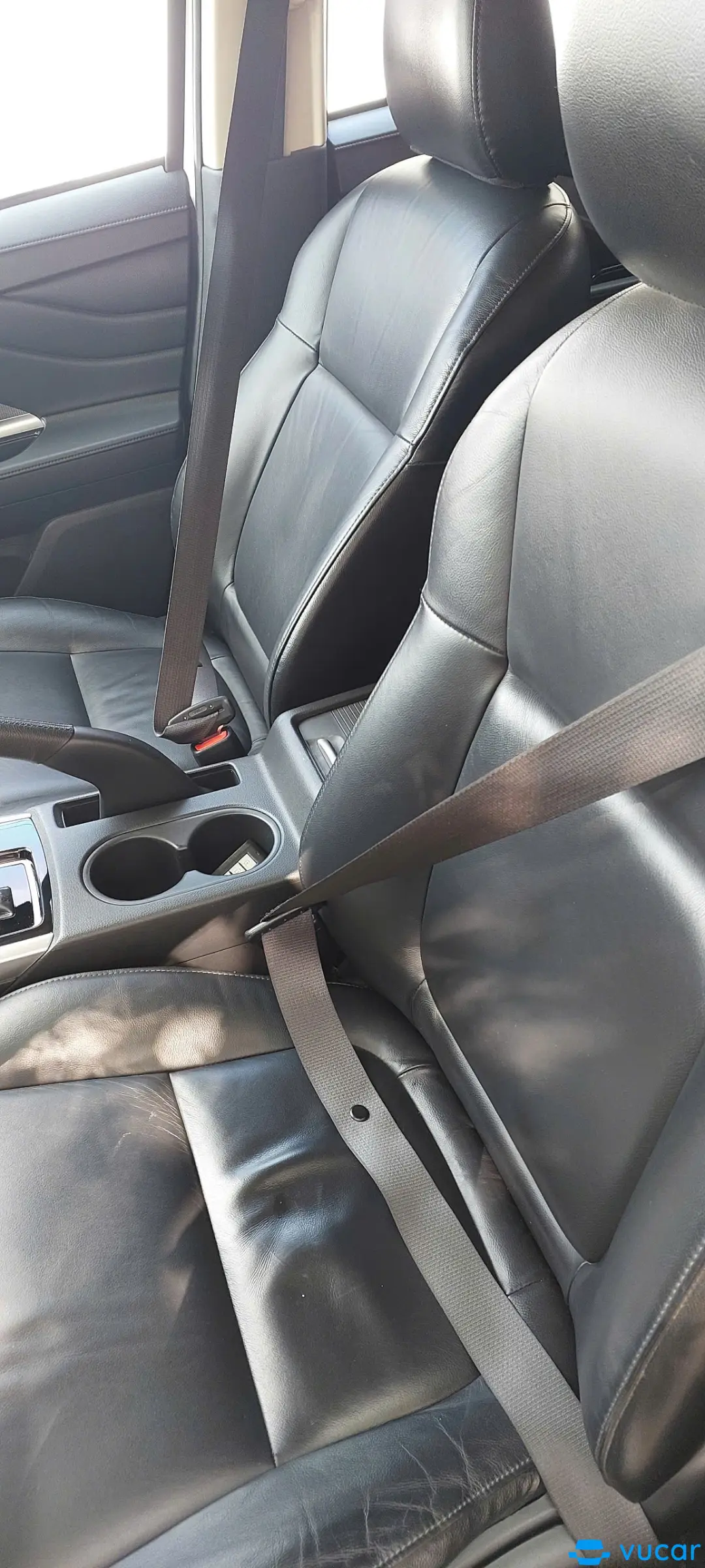 Mitsubishi 1.5 AT 2021 - Nội thất 3