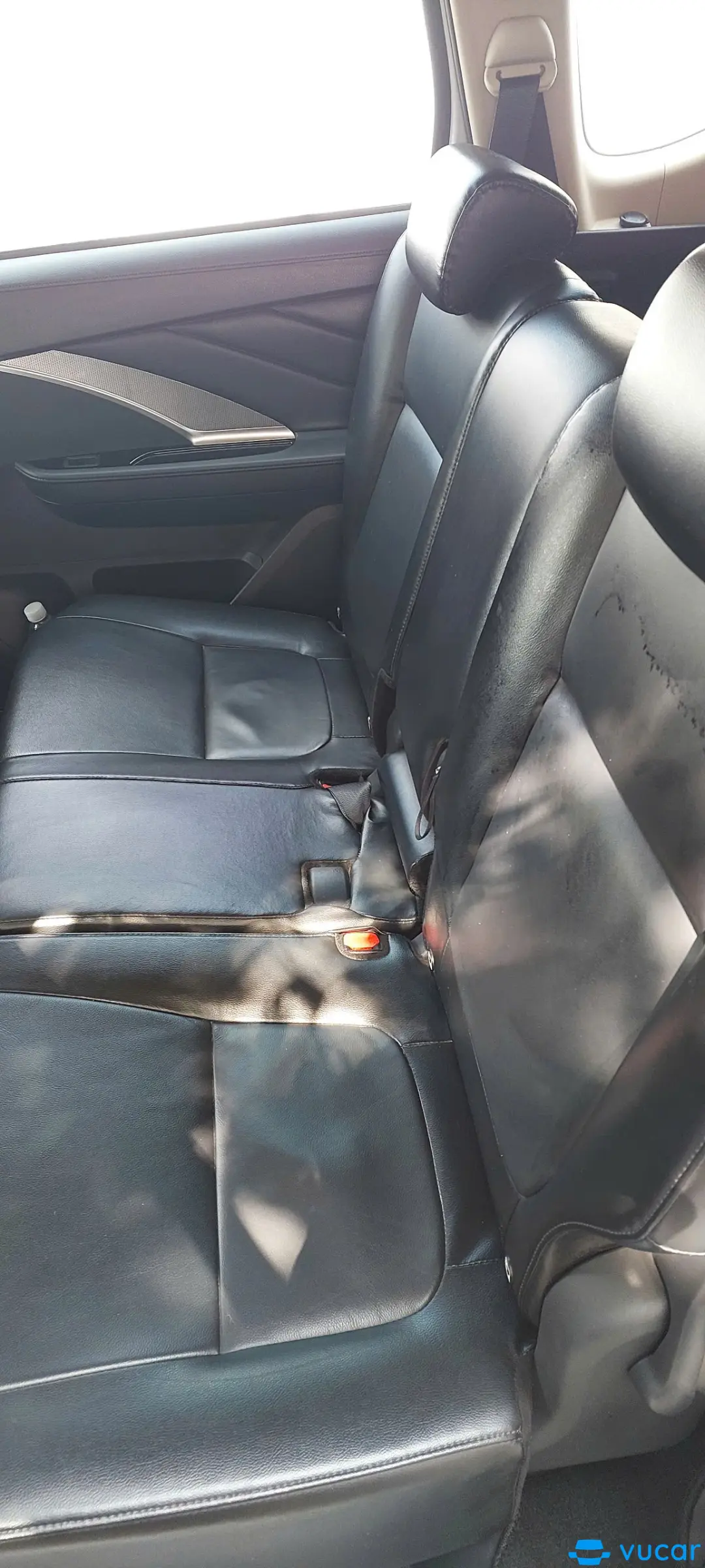 Mitsubishi 1.5 AT 2021 - Nội thất 4