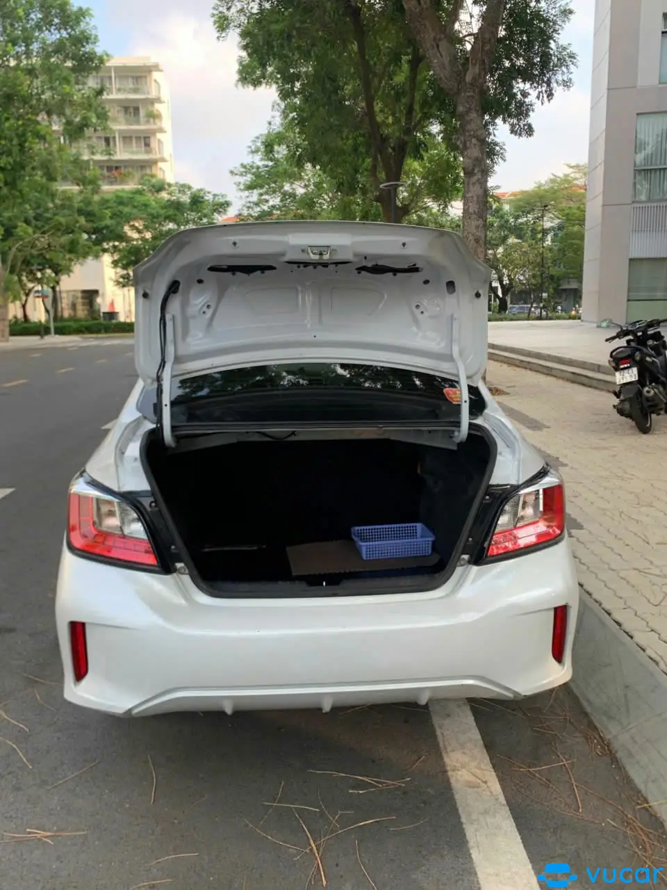 Huynhdai stargazer 1.5 đặc biệt 2023 - Ngoại thất 16