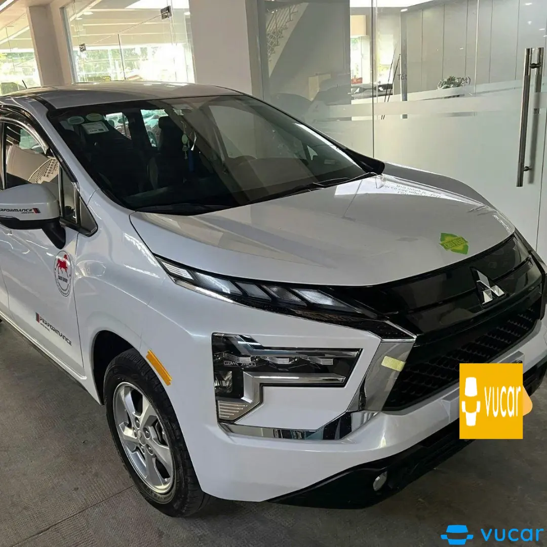 Mitsubishi Xpander 1.5 AT 2022 - Ngoại thất 4