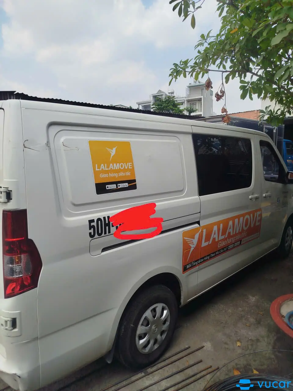 Ảnh xe Nissan Terra V8 5 chỗ 2025 - ảnh 4