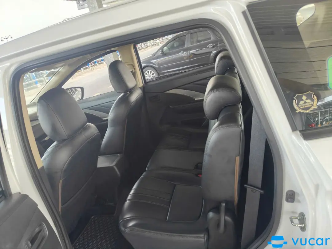 Mitsubishi Xpander 1.5 MT 2022 - Nội thất 5