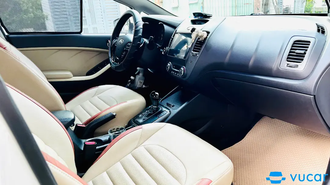Mitsubishi Xpander 1.5 MT 2022 - Nội thất 4